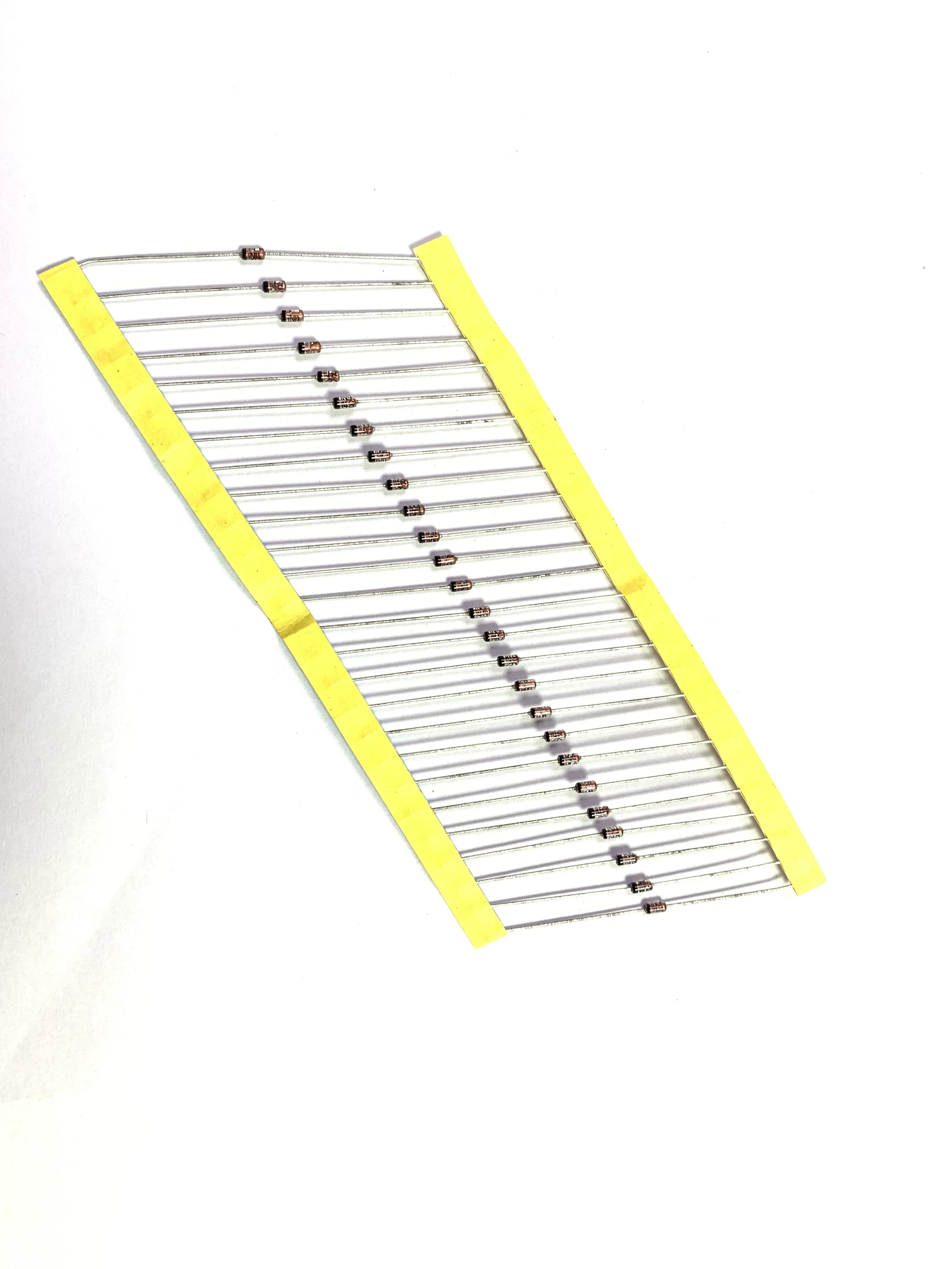 HOT SELL 100Pcs/Lot/ 1N4148 DO-35 IN4148 Switching Diode