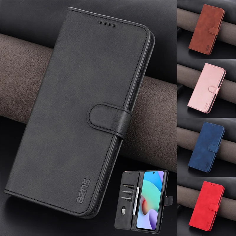 Роскошный кожаный чехол A03S для Samsung Galaxy A03 S A 03 S A02S A02 S A 02 S