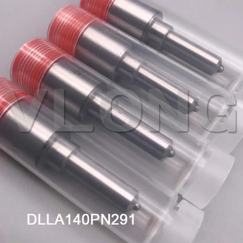 PN Type Injection Nozzle Spray DLLA 140 PN 291 105017-2910 F01G0V5000 Diesel Injector Sprayer NP-DLLA140PN291 DLLA140PN291