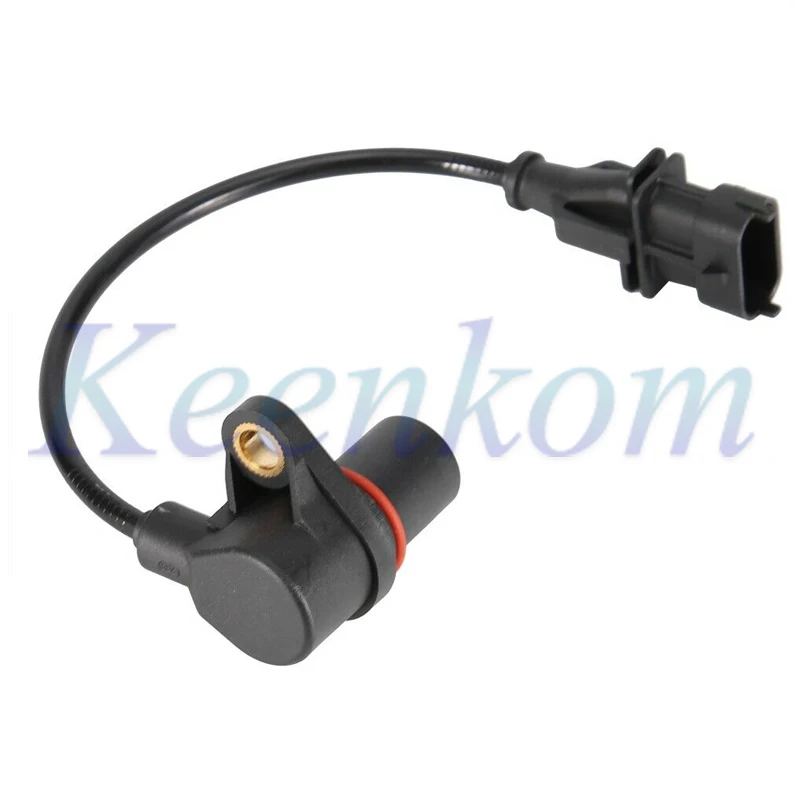 0281002729 Crankshaft Position Sensor For MAZDA BT-50 2006-2015 For FORD RANGER ET 2.5TDdi Sensor Car Accessories