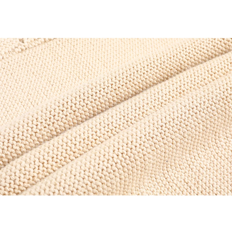 New Korean Style V-neck Short Knitted Sweaters Women Autumn Fashion Long Sleeve Sexy Streetwear Outerwear Female Crop Sweater