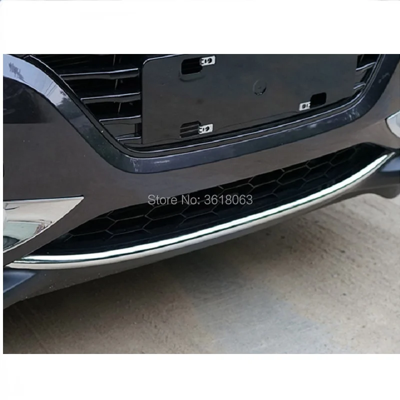 

For Honda HRV HR-V Vezel 2015 2016 201For7 2018 2019 Stainless Steel Side Skirt Door Lining Body Moulding Cover Trim Accessories