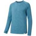 Heather Blue