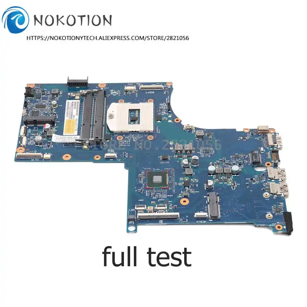 HP Envy 17 J Motherboard -AliExpress