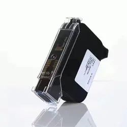 12.7mm and 25.4mm encrypted ink cartridge customization ink cartridge for  handheld inkjet printers