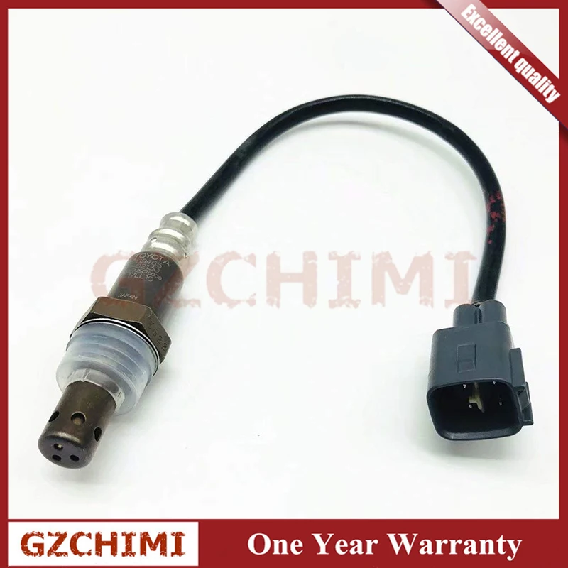 89465-02130 8946502130 Lambda O2 Oxygen Sensor For Toyota Corolla Land Cruiser Carina E Downstream