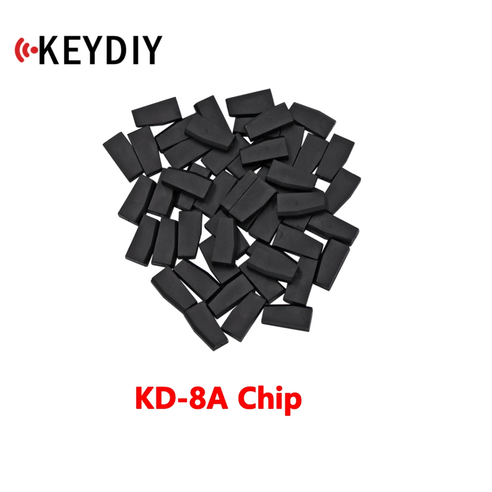 

XNRKEY KEYDIY KD8A Transponder Chip For Toyota Copy H Chip KD-8A for KD-X2 Key Programmer Tool