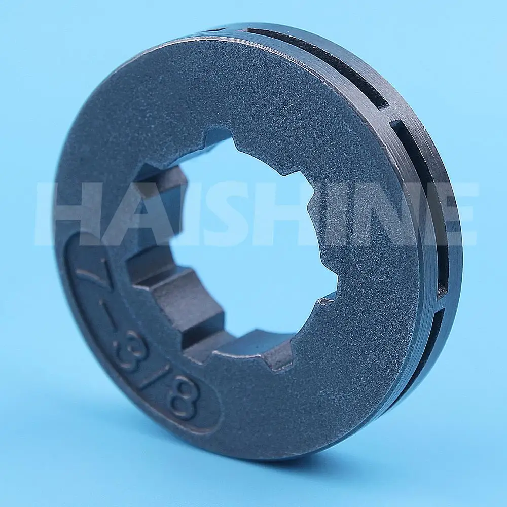 Imagem -06 - Roda Dentada Mini Passo 17 mm Roda Dentada para Stihl 017 Ms170 018 Ms180 Ms210 Ms230 Ms250 021 023 025 Motosserra 0000 642 1231