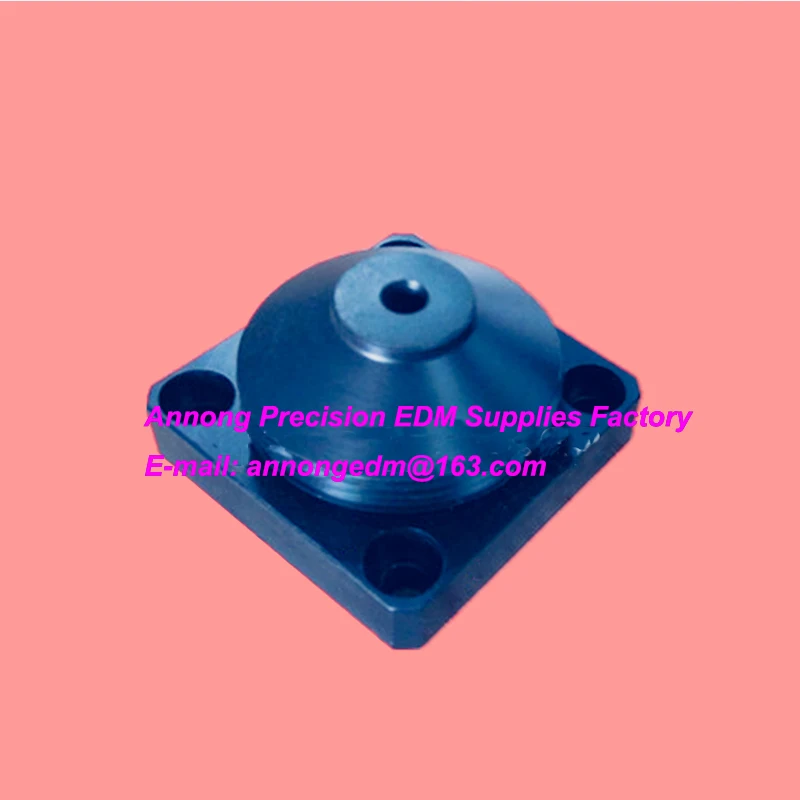 B202 Upper Water Nozzle,632902000 for BROTHER HS-3100, 3600, HS-50A wire-cut edm machine