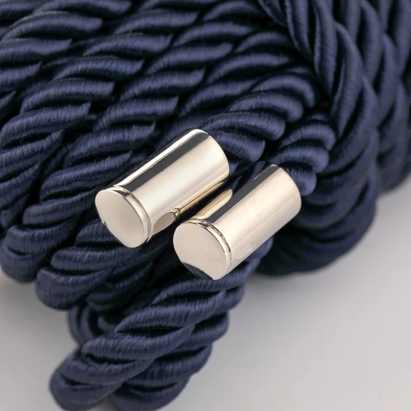 5m/10m Upgrade Soft Silk Rope Sex Bondage Restraint Slave Roleplay Sex Toys For Women Couples Adult Games Erotic Bdsm Fetish