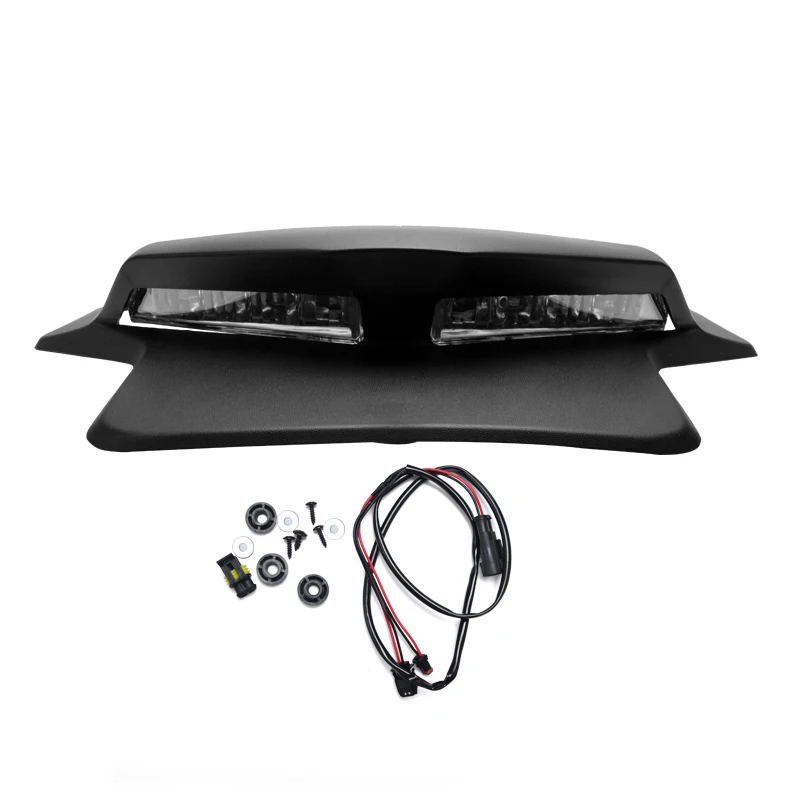 LED Auxiliary Head Light Kit  for Can Am Ryker