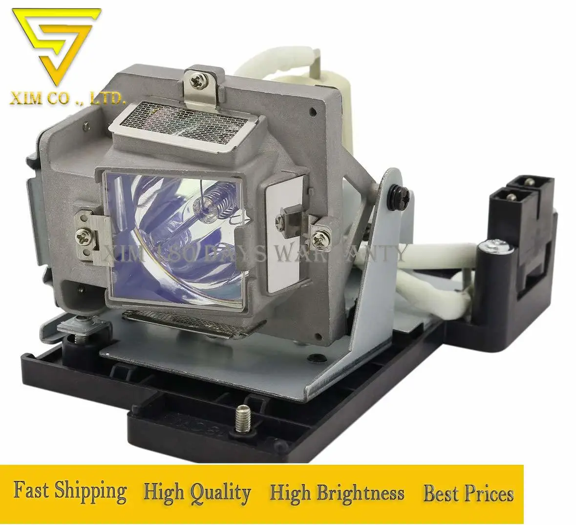 

BL-FP180D DE.5811116037-S high quality Projector Lamp for OPTOMA DS219 DS317 DX617 ES522 ES526B ES531 EX532 TX532 projectors