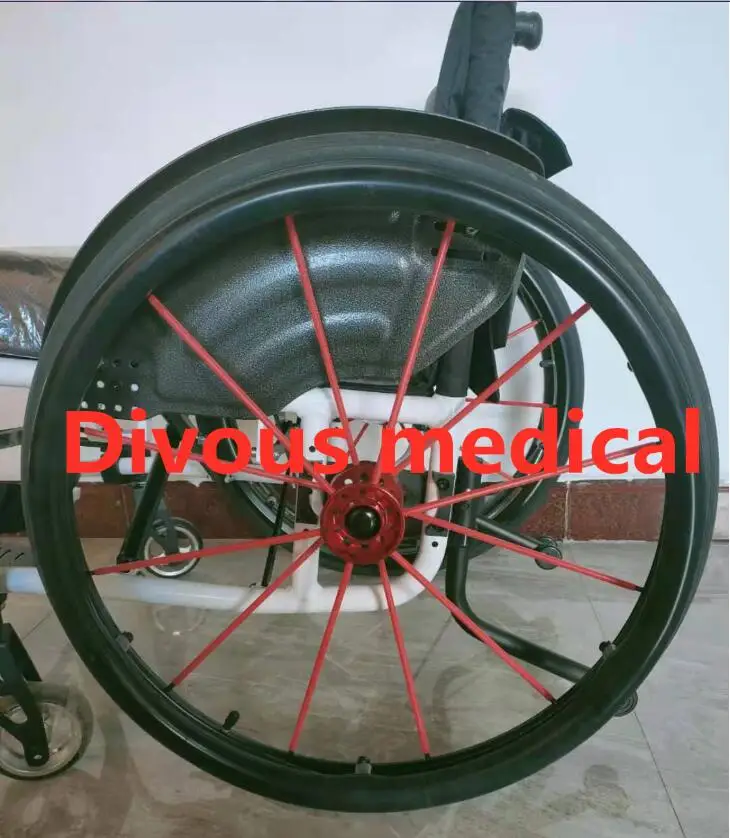 Рисунок 6 - (Одна пара)Спортивный ручной толкатель