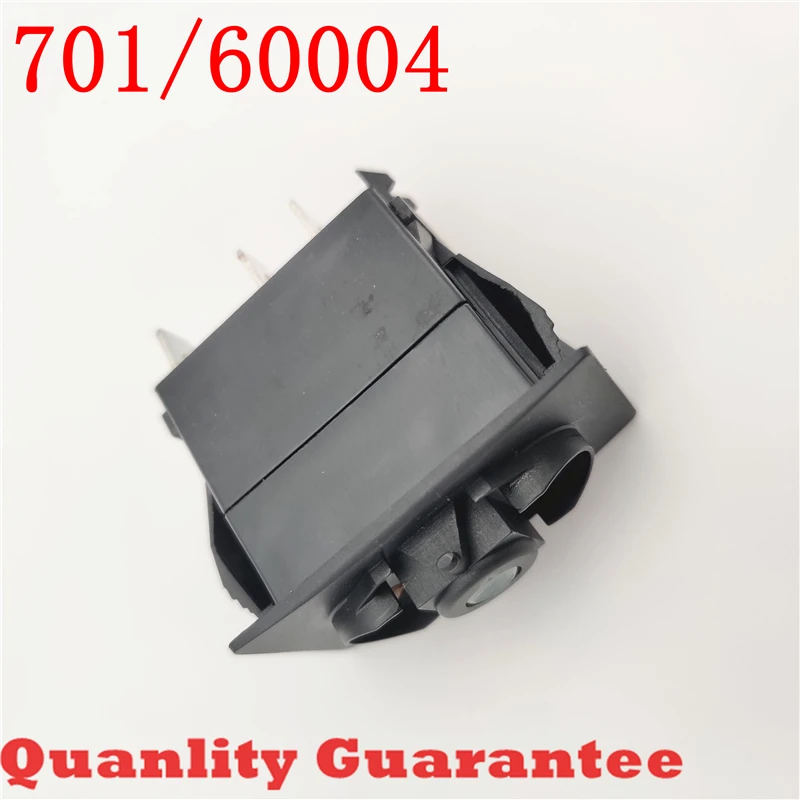 2PCS oem 701/60004 Switch Panel