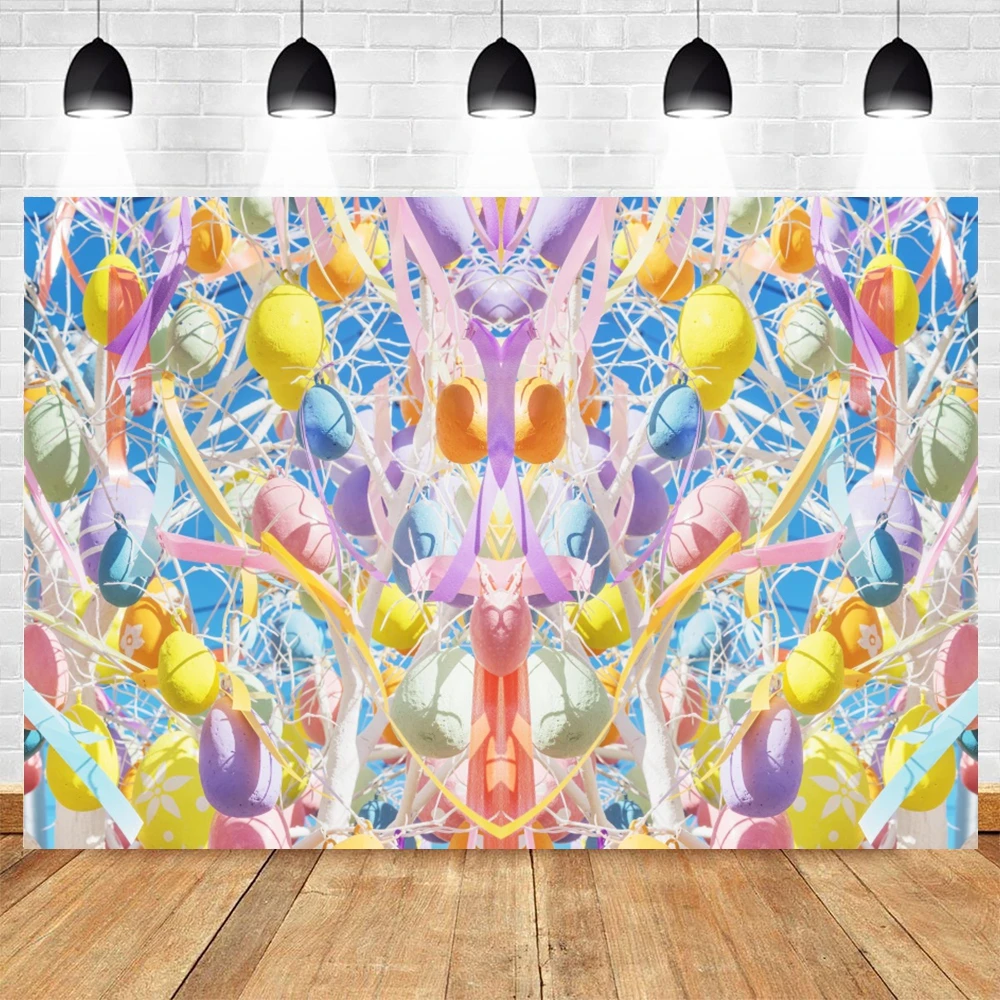 Yeele фотофоны пасхальные яйца из дерево фон для фотосъемки в стиле детского дня детский фон для фотосъемки с изображением фотографические ук...