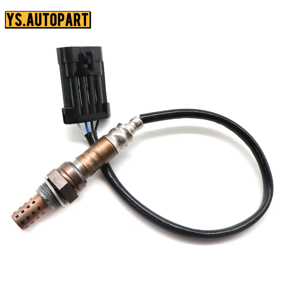 234-4012 Lambda O2 Oxygen Sensor For SUBURBAN G3500 JIMMY P3500 SAFARI GMC SAVANA 1500 2500 3500 SONOMA 96335927 2344012