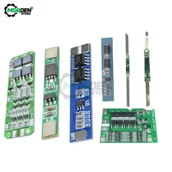 1S 2S 3S Li-ion Lithium Battery 18650 Charger PCB BMS Protection Board 2A 3A 2.5A 4.5A 5A 20A 25A