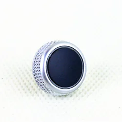 Original upgrade accessories for 17 Audi A3 S3 Q2L volume knob radio knob volume switch multimedia button