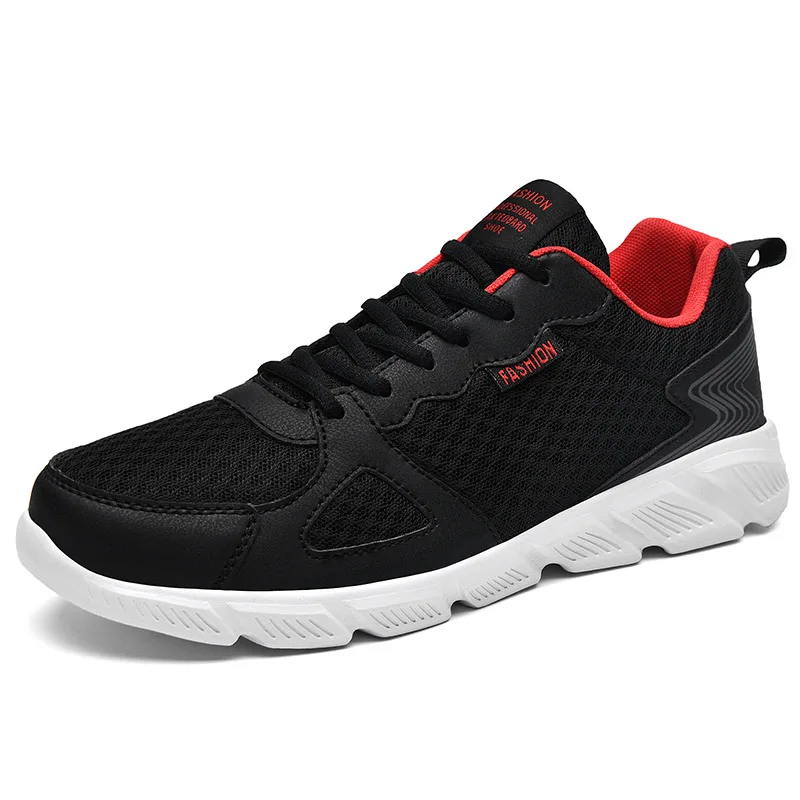 Black Red
