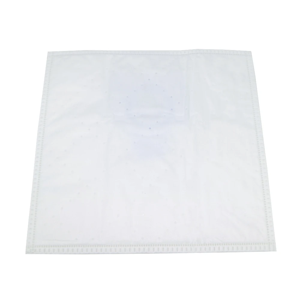 후버 더스트 백 및 필터 캣 도그용, MIELE FJM GN 타입 진공 청소기, Miele FJM 더스트 백, 로트당 10 개