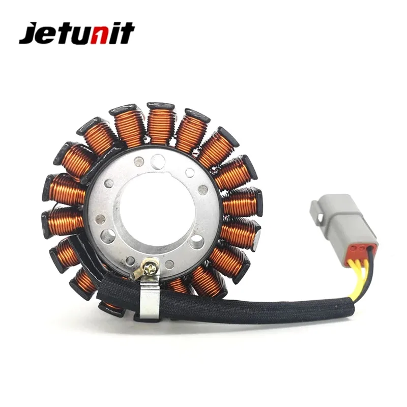 

Статор Jetski для Seadoo 290886588 420886588 XP800/GSX/GTX/XP/SPX/XP/SP/LRV/RX/Sportster LE 1995-2003