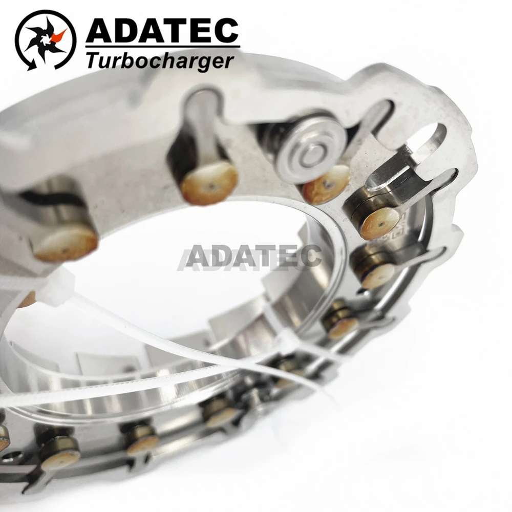GTB2260VK Turbine Variable Geometry 777853 Turbo Nozzle Ring 11657799759 for BMW 325 d (E90/E91/E92/E93) 150 Kw - 204 HP N57D30 - Image 4