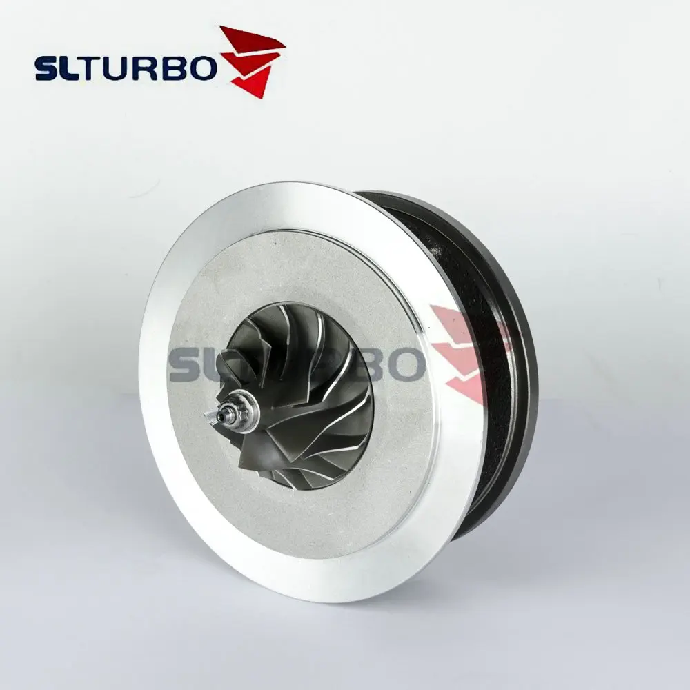 

Turbo Core 750080 750080-5019S 750080-9019S 750080-5018S Turbine Chra For BMW 525D E60 E61 130Kw 177HP M57D25 11657791758