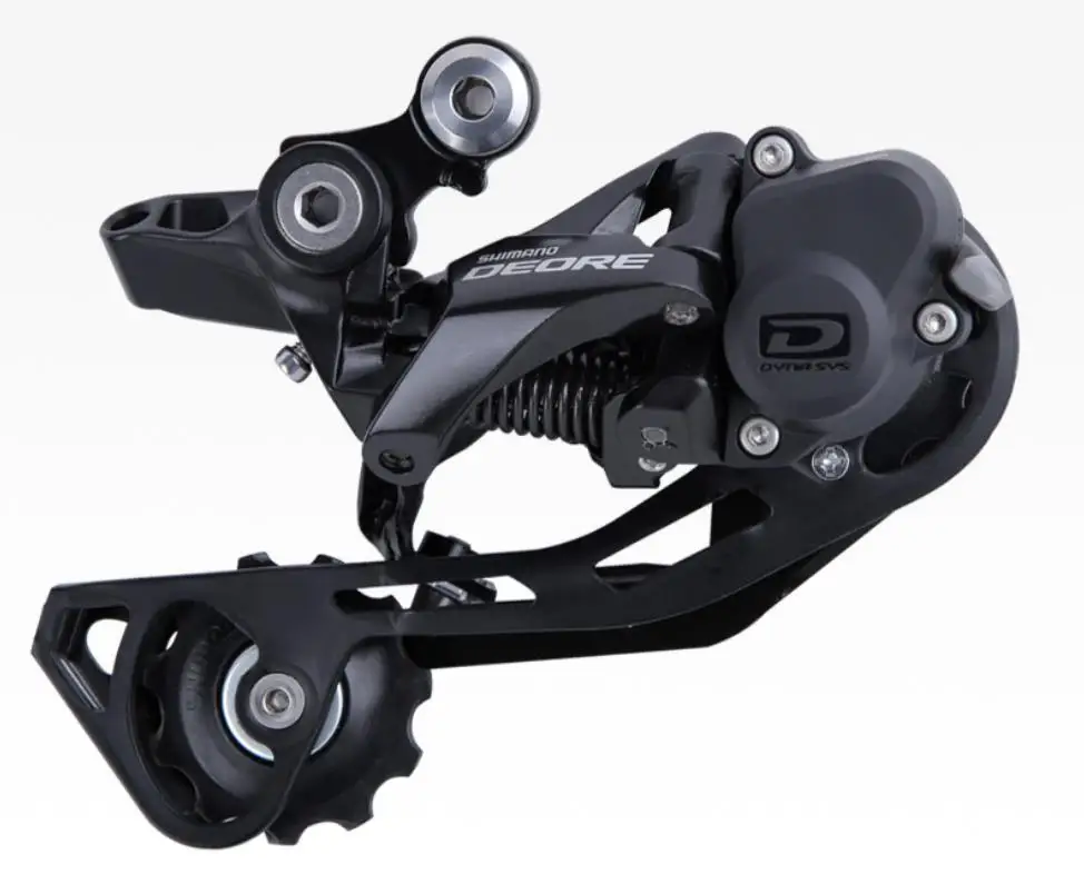 

DEORE RD-M6000 Rear Derailleur 11S MTB bike derailleurs