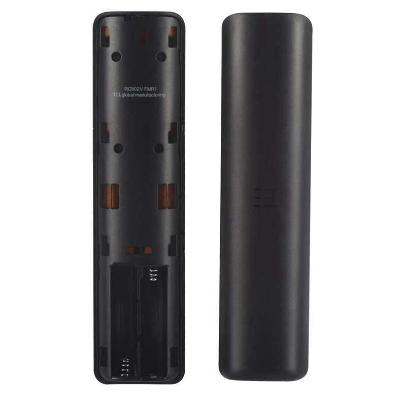 New Remote Control Rc802V Fmr1 Jur6 65P8S 49S6800Fs 49S6510Fs for Tcl Smart Tv