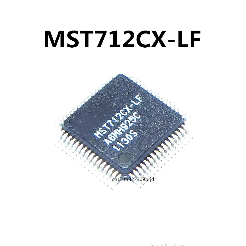 Original 1 uds/MST712CX-LF