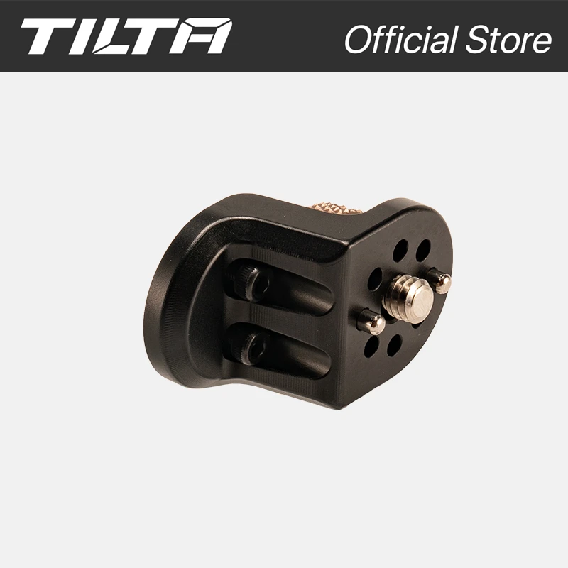 Tilta Nieuw Type Geavanceerde Zijhendel Bevestiging Nato Slide Nato Extension Arri Crankset Adapter TA-AHA2 TA-AHA3 TA-AHA4