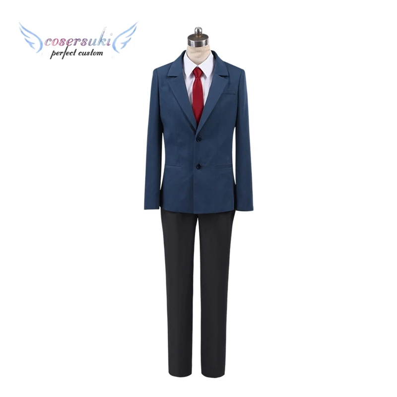 

Hori-san to Miyamura-kun Miyamura Izumi Cosplay Costume Halloween Christmas Costume