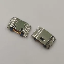 100PCS Charging Connector USB for Samsung Galaxy J3 J320 F A J2 Pro J250 H J110 J1 Ace J111 J7 Ace J7008 Charger Dock Plug Port