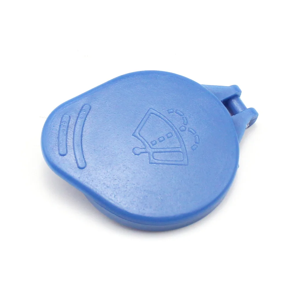 LARBLL Windscreen Washer Bottle Cap FLUID TANK Cover 1450992 for Ford Focus II 2 MK2 4N5117632AB