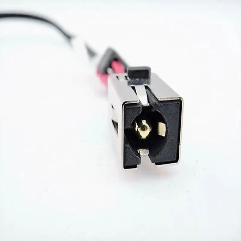 Für Toshiba Satellite M40-A M40T-A M50-A M50D-A DC30100OX00 DC Jack Kabel