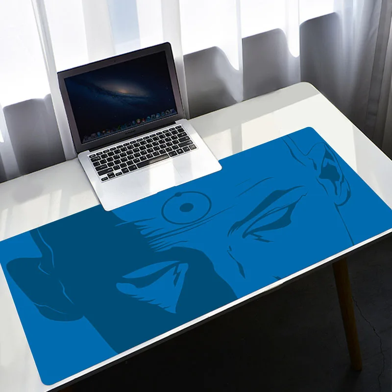 

Gamer Desk Pad Watchmen Doctor Manhattan Anime Mouse Pad Xxl Rug Pc Gamer Complete Gamers Accessories Mausepad Varmilo Mice