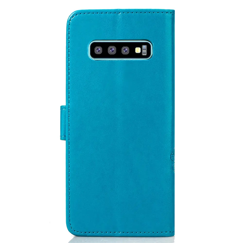 Lenovo K6 Note Case Lenovo K53a48 Case Cover 5.5 Silicone PU Leather Wallet Phone Case For Lenovo K6 Note K53a48 Case Flip Cover