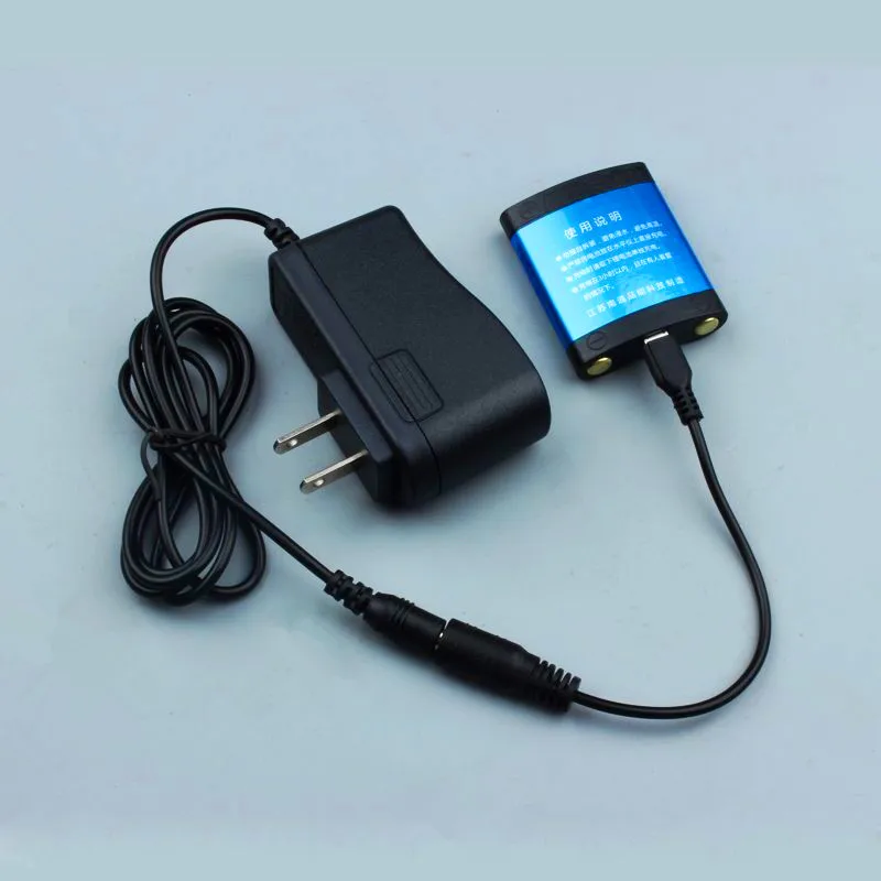 High-capacity Lithium Battery Level Meter Rechargeable 18650 Battery Laser Level Meter Charger Cable