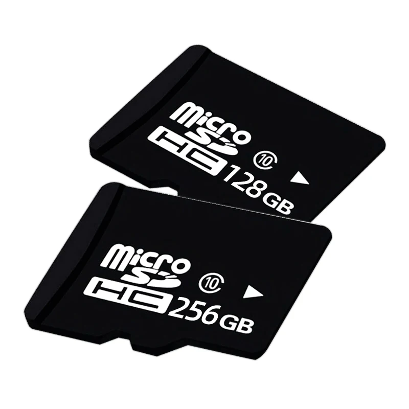 Micro sd cartão sd/tf 128gb 32gb 64gb 256gb 16g mini cartão de memória flash 2g 4g 8 16g microsd para o gravador de dados do automóvel do telefone