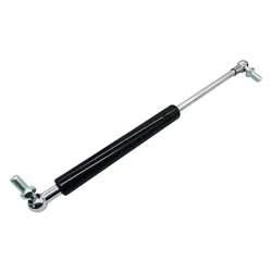 18*8 Rod Stroke gas spring folding hinge 50N-500N/5kg-50kg Force lift support Hole Center Distance 200mm stroke distance 60mm