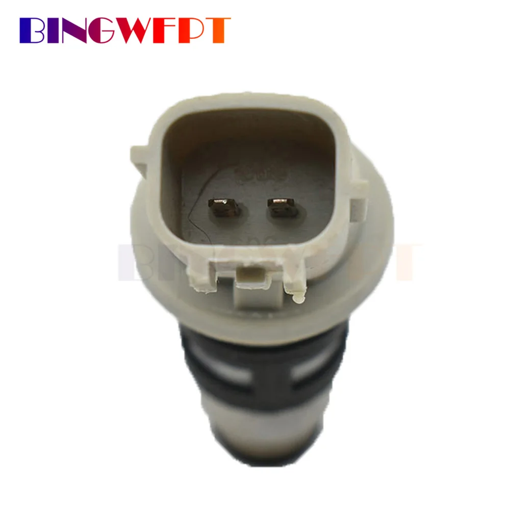 4set Fuel Injector nozzle OEM A46-H02 for Nissan Micra K11 97R 16600-93Y00 16600-41B00 16600-41B01 16600-41B02