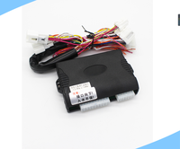 Car Automatically 4 Door Window Closer Closing Open Kit For Nissan X-Trail T32/Qashqai J11 2014-2020/Kadjar Koleos 2016-2019