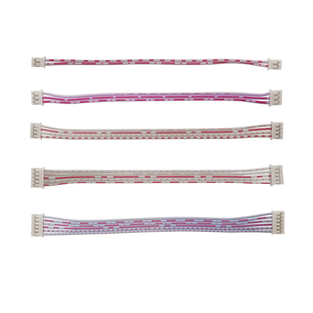 10Pcs Jst Ph 2.0Mm … - image