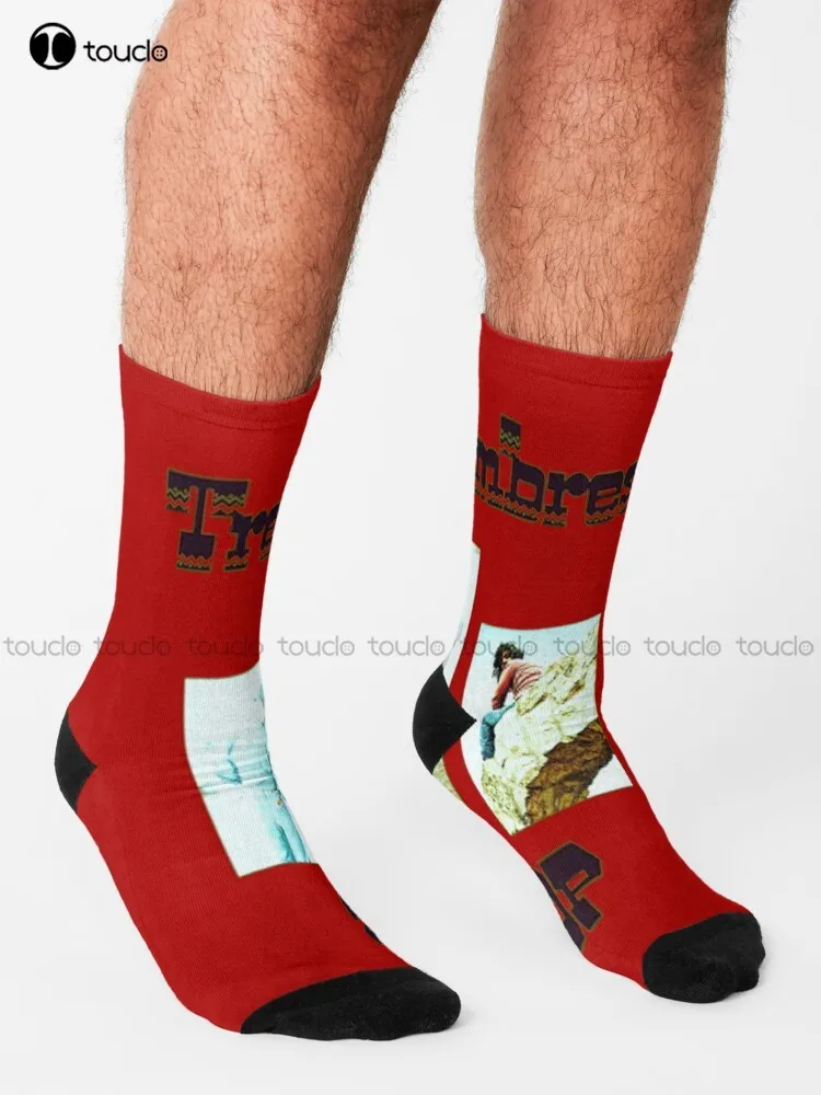 Best Seller Zz Top Socks Boot Socks Unisex Adult Teen Youth Socks Personalized Custom 360° Digital Print Hd High Quality