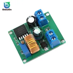 DC-DC 3V-35V To 4V-40V Step Up Power Module Boost Converter 12v 24v Converter 12v to 5v DC DC Voltage Converter 12v to 19v