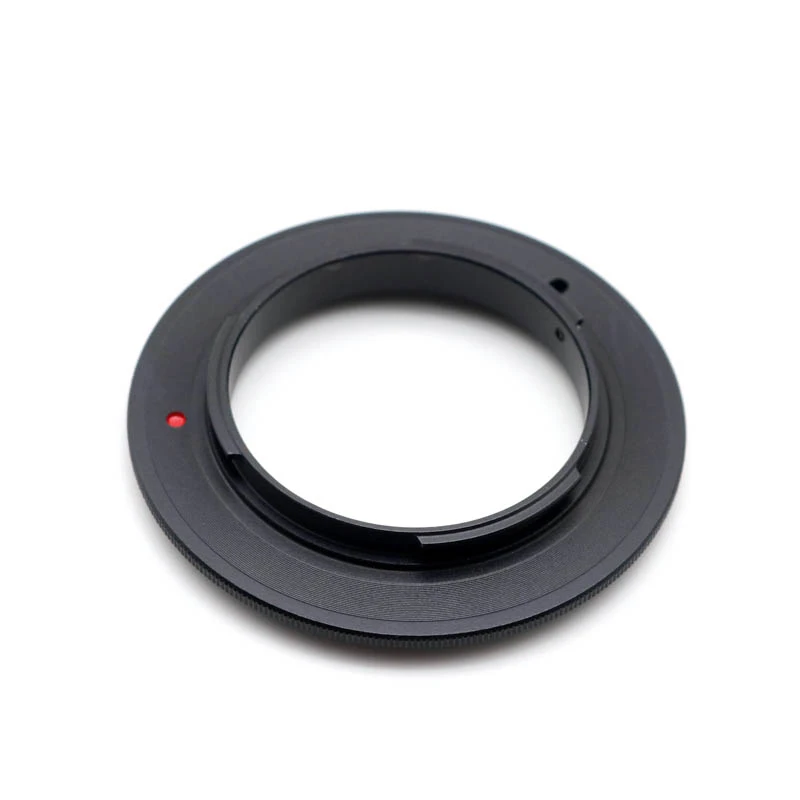 49 мм макрореверсивное кольцо-адаптер для объектива Fujifilm FX X Mount X-A5, X-A20, X-A10, X-A3, X-A2, X-A1, X-T2, X-E3, X-E2S, X-E2, X-E1