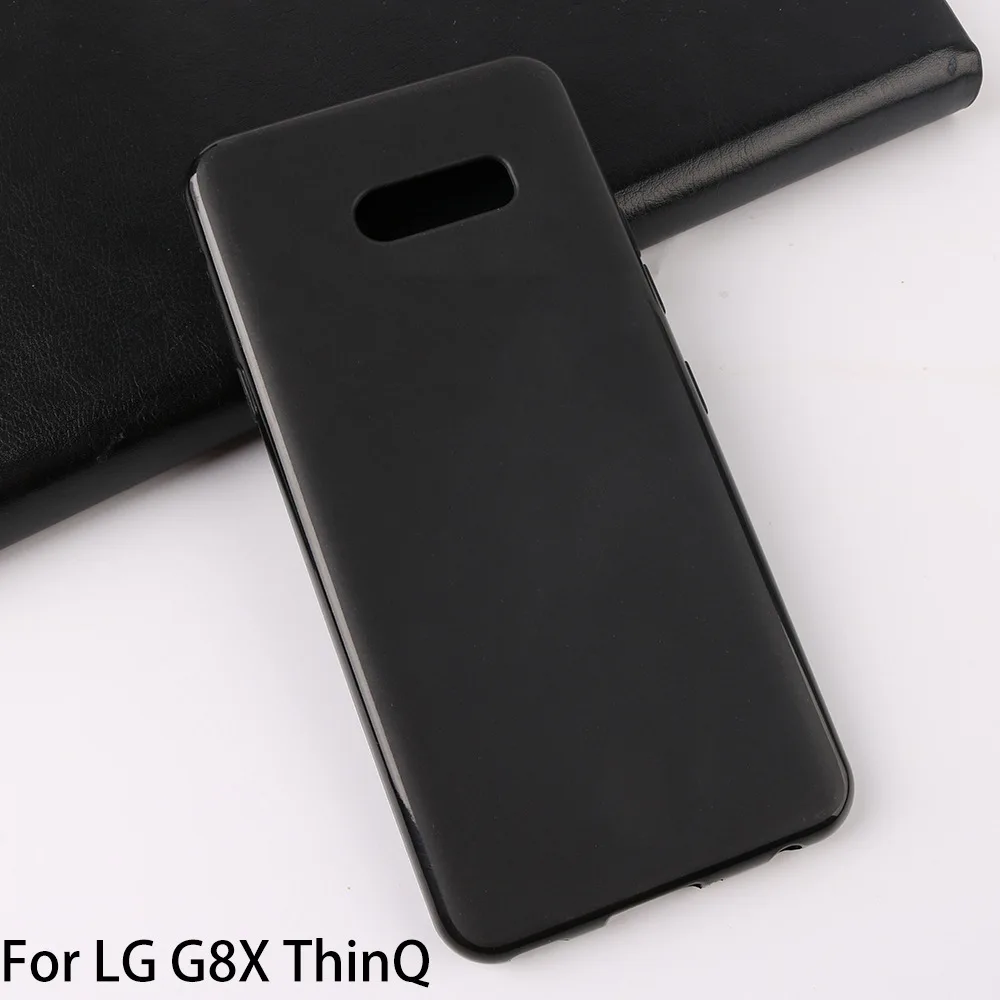 For LG G8X ThinQ CASE LG G8X ThinQ 6.4\