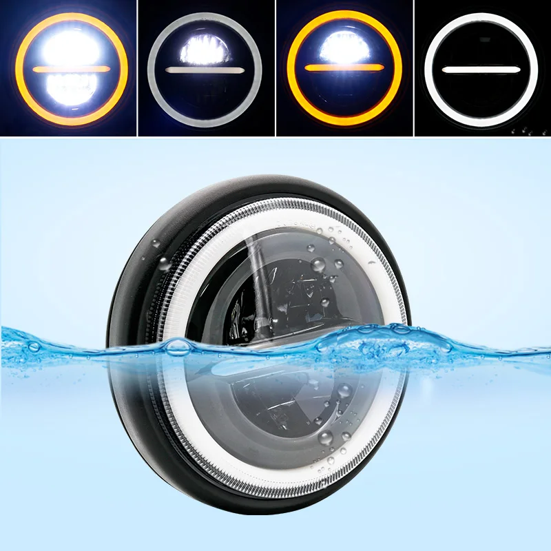 Universal 7.5