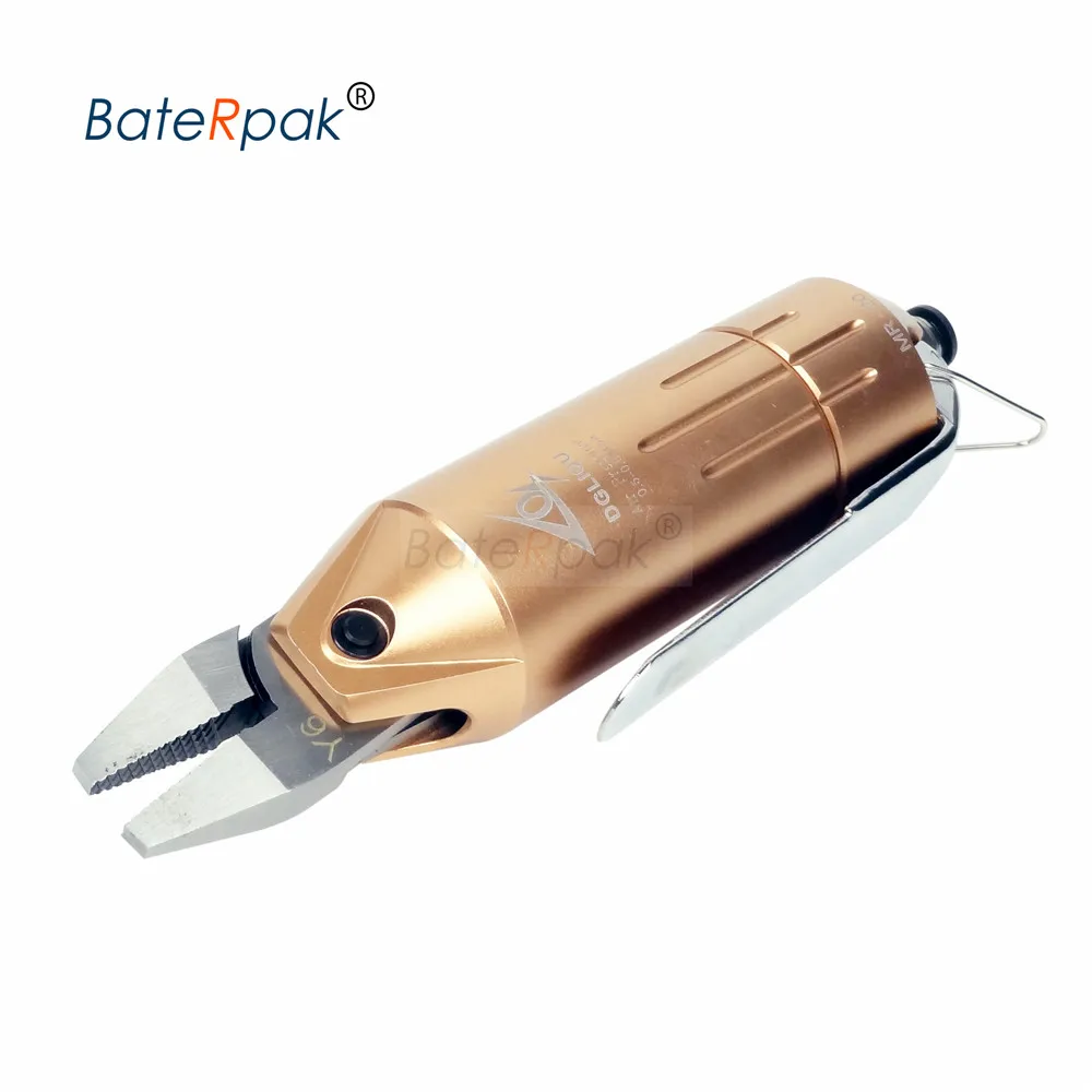 DGLIQU MR20 + Y6/K6 BateRpak cesoie pneumatiche/forbici pneumatiche, pinze di serraggio, tagliafili, tagliafili rame/ferro