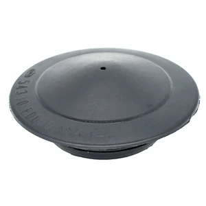 غطاء تثبيت دعامة التعليق الأمامي ، مقاوم للماء ، مقاوم للغبار ، نيسان ليف ZE0 Sentra 200 SE B16 Juke F15 Cube Z12 54330ED000 ، 2 قطعة أعلى 7 مبيعات جنيح Sentra B16 - رقم 3